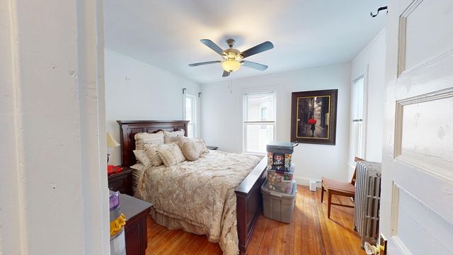 31 Ainsworth 2, Boston, MA 02131