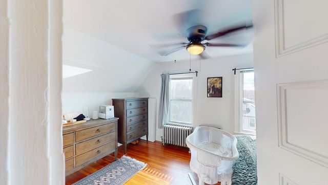 31 Ainsworth 2, Boston, MA 02131