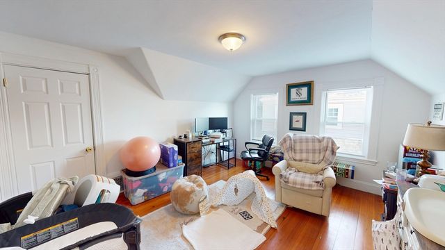 31 Ainsworth 2, Boston, MA 02131