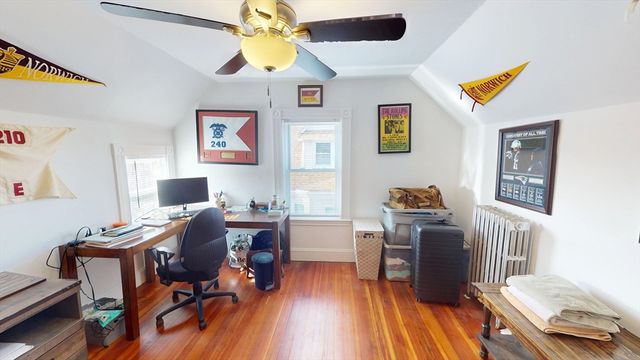 31 Ainsworth 2, Boston, MA 02131