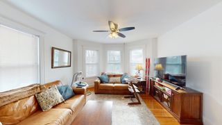 31 Ainsworth 2, Boston, MA 02131