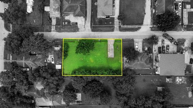 2825 Iola Street, Houston, TX 77017