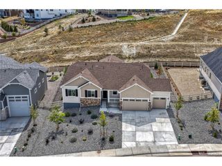 4121 River Oaks St, Castle Rock, CO 80104