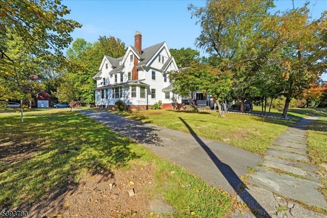 253 Midland Ave, East Orange City, NJ 07017