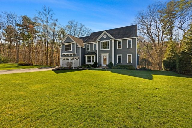 8 Leeds Way, Southborough, MA 01772