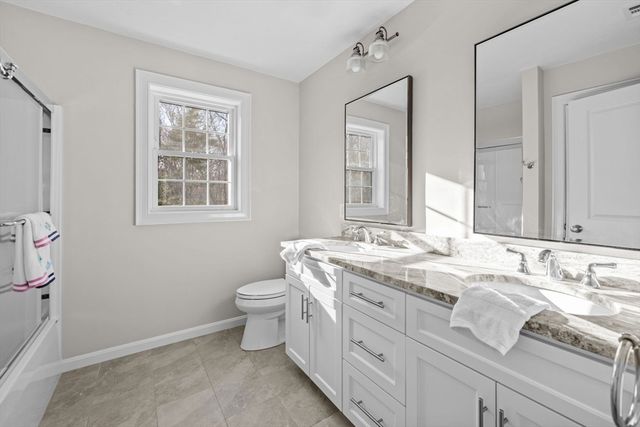 8 Leeds Way, Southborough, MA 01772