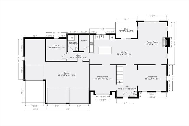 8 Leeds Way, Southborough, MA 01772