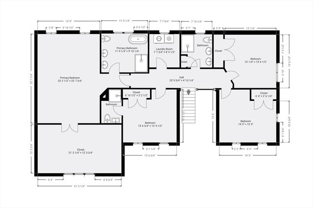 8 Leeds Way, Southborough, MA 01772