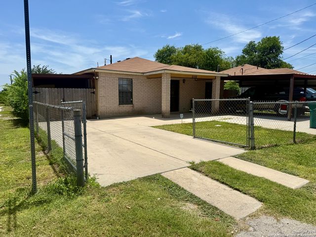 5102 Hemphill, San Antonio, TX 78228