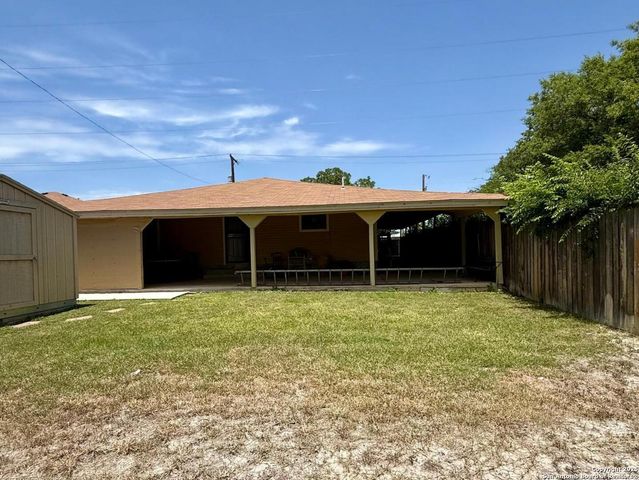5102 Hemphill, San Antonio, TX 78228