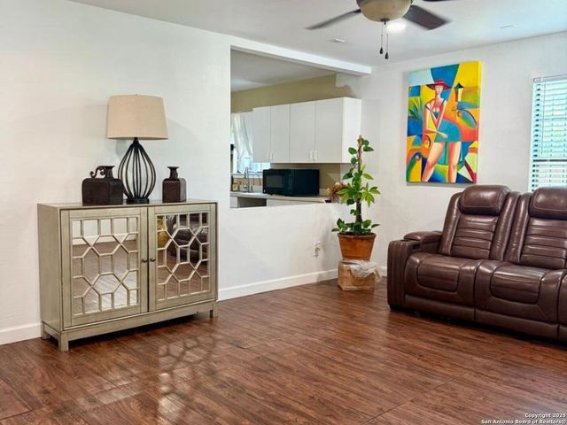 5102 Hemphill, San Antonio, TX 78228