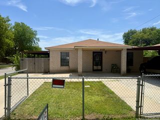 5102 Hemphill, San Antonio, TX 78228