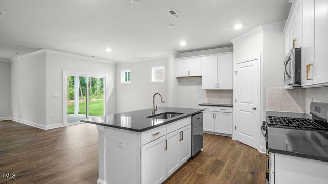 2222 Redpoll Drive, Apex, NC 27539