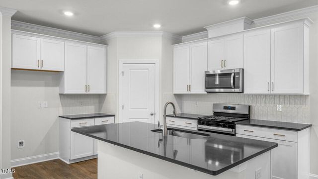 2222 Redpoll Drive, Apex, NC 27539