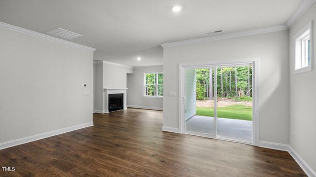 2222 Redpoll Drive, Apex, NC 27539