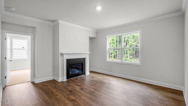 2222 Redpoll Drive, Apex, NC 27539