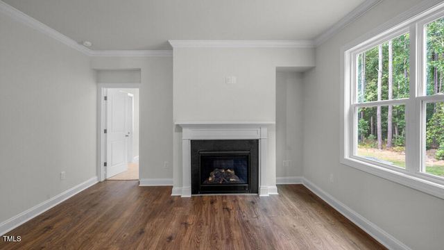 2222 Redpoll Drive, Apex, NC 27539