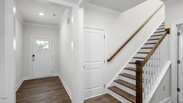 2222 Redpoll Drive, Apex, NC 27539