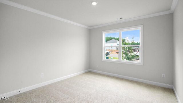2222 Redpoll Drive, Apex, NC 27539
