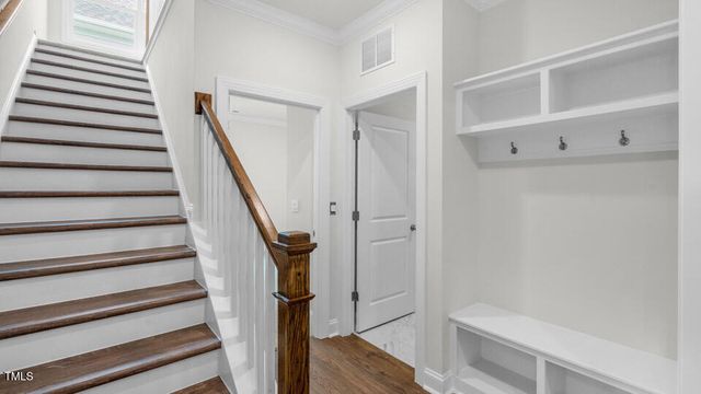 2222 Redpoll Drive, Apex, NC 27539