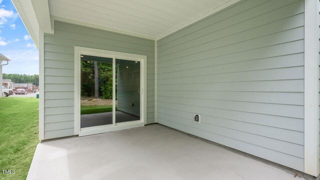 2222 Redpoll Drive, Apex, NC 27539