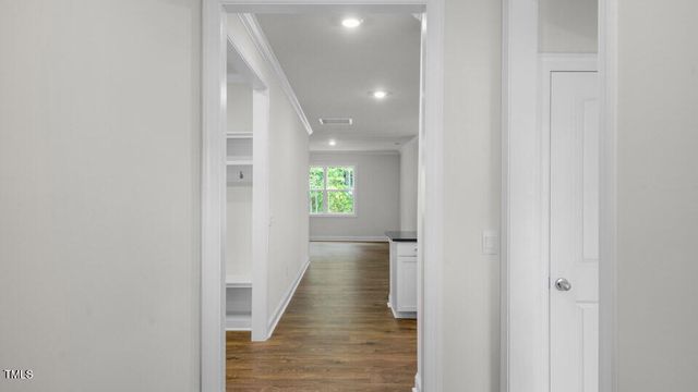 2222 Redpoll Drive, Apex, NC 27539