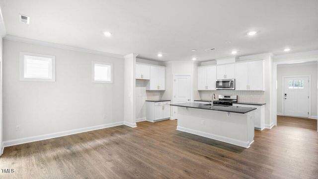 2222 Redpoll Drive, Apex, NC 27539