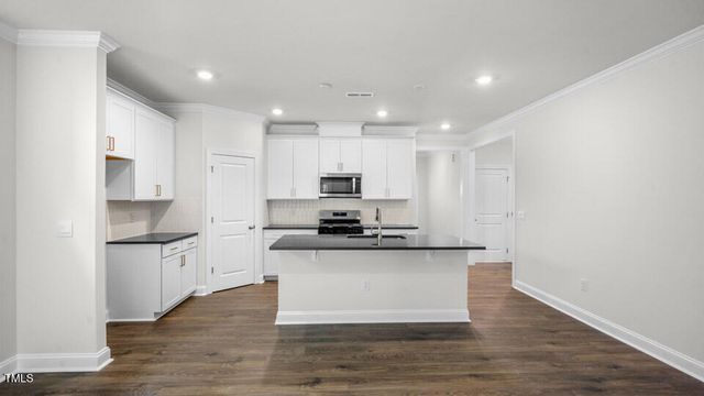 2222 Redpoll Drive, Apex, NC 27539