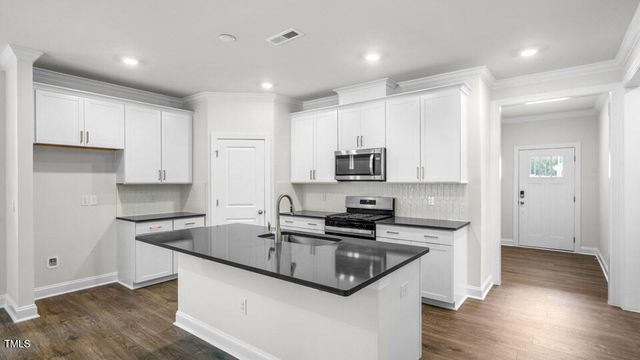2222 Redpoll Drive, Apex, NC 27539