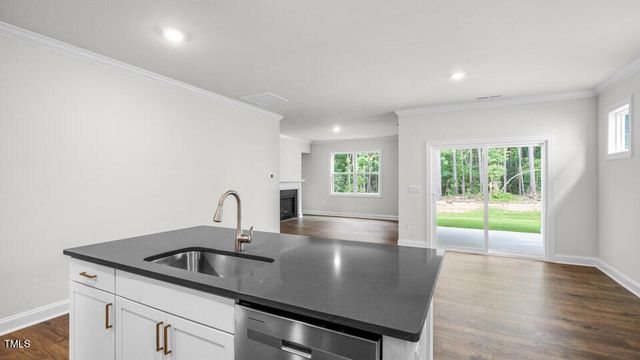 2222 Redpoll Drive, Apex, NC 27539
