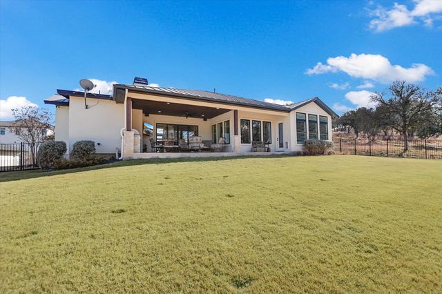 2900 Bay West BLVD, Horseshoe Bay, TX 78657