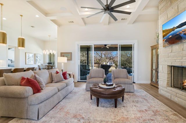 2900 Bay West BLVD, Horseshoe Bay, TX 78657