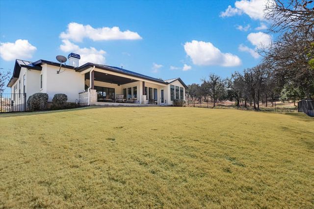 2900 Bay West BLVD, Horseshoe Bay, TX 78657