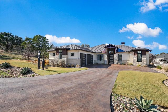 2900 Bay West BLVD, Horseshoe Bay, TX 78657