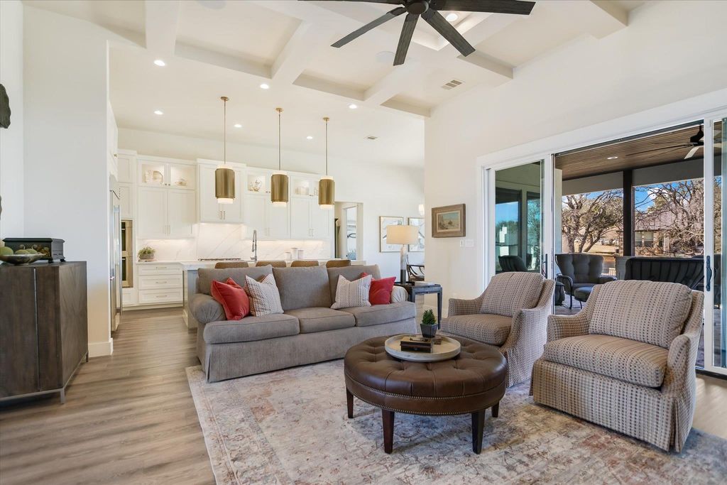 2900 Bay West BLVD, Horseshoe Bay, TX 78657