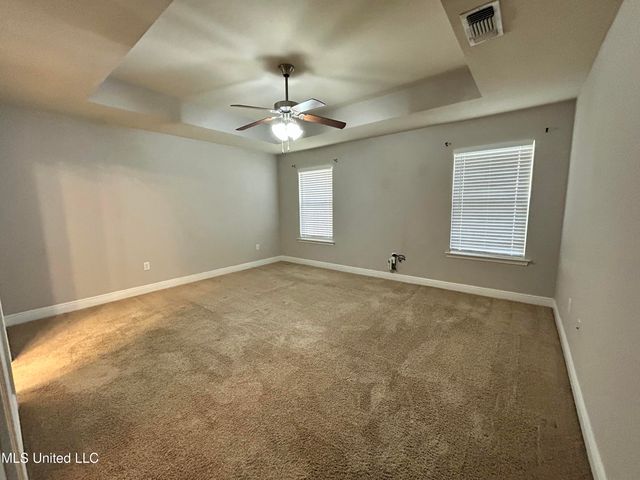 10604 Roundhill Drive, Gulfport, MS 39503