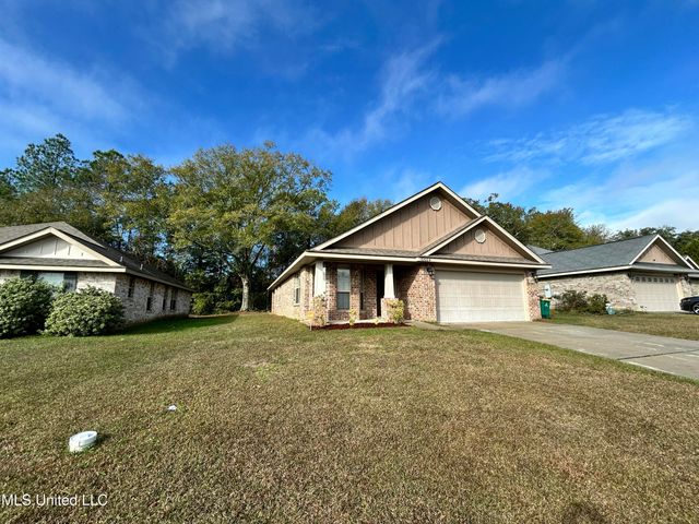 10604 Roundhill Drive, Gulfport, MS 39503