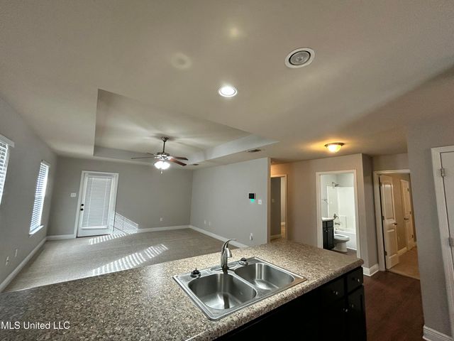 10604 Roundhill Drive, Gulfport, MS 39503