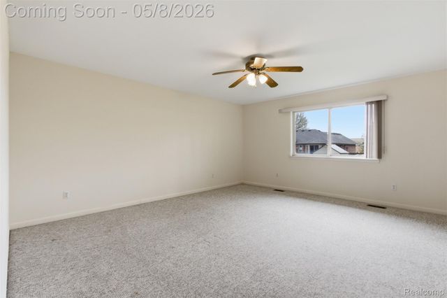 46877 Twin City Trail, Macomb Township, MI 48044