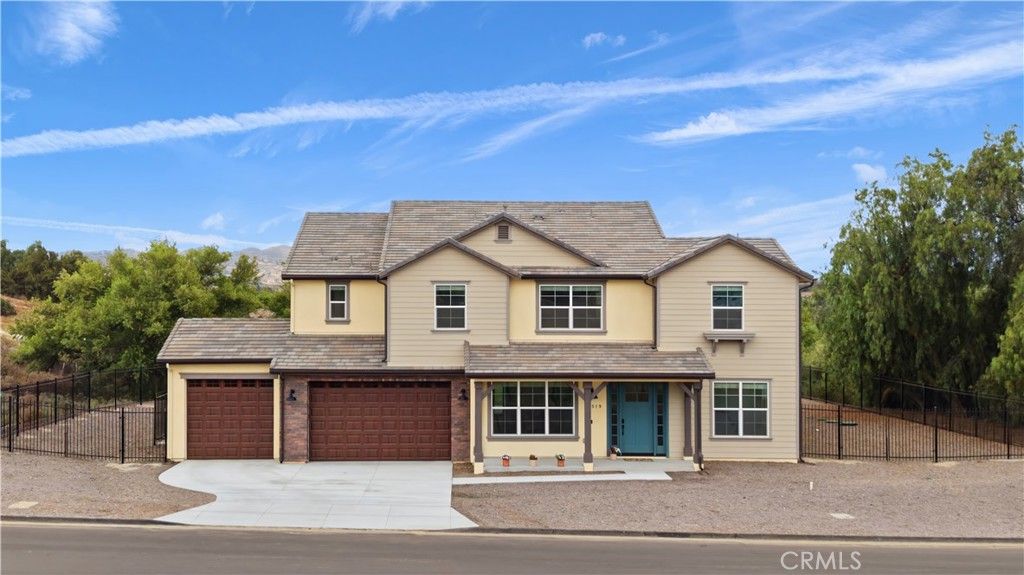 16519 Ginger Creek Drive, Riverside, CA 92504