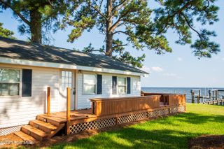 156 Long Beach Drive, Hertford, NC 27944