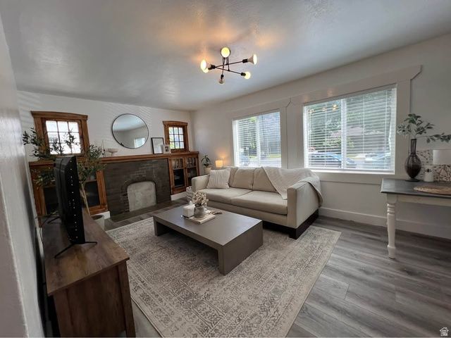 433 N 300 E, Provo, UT 84606