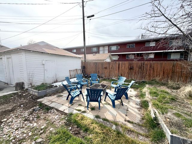 433 N 300 E, Provo, UT 84606