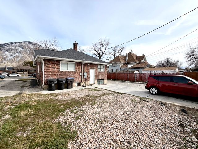 433 N 300 E, Provo, UT 84606