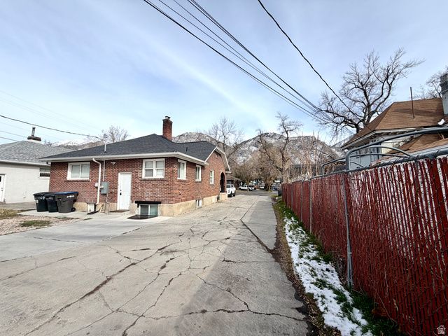 433 N 300 E, Provo, UT 84606