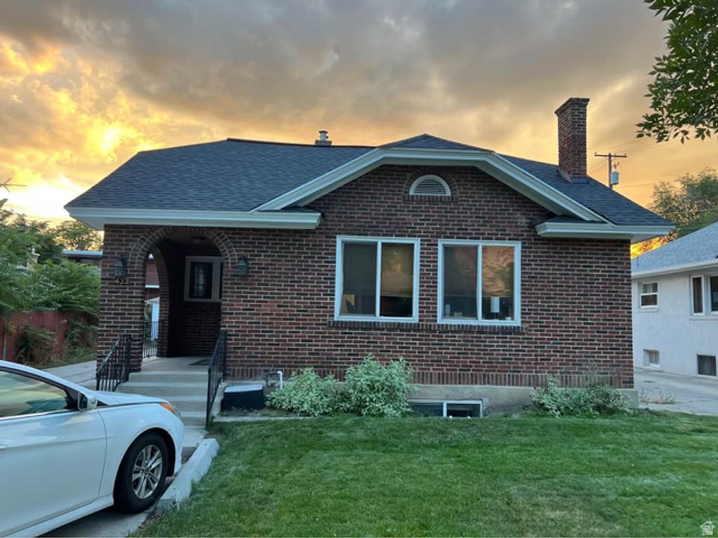 433 N 300 E, Provo, UT 84606