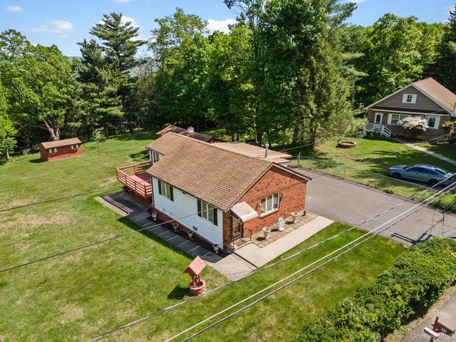 31 Highview Terrace, Bloomingburg, NY 12721