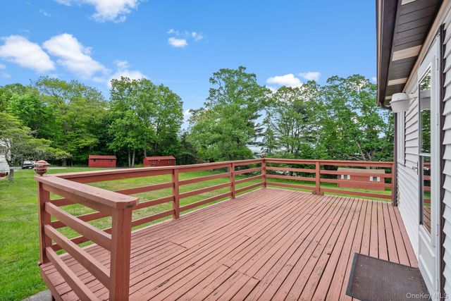 31 Highview Terrace, Bloomingburg, NY 12721