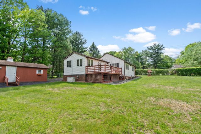 31 Highview Terrace, Bloomingburg, NY 12721