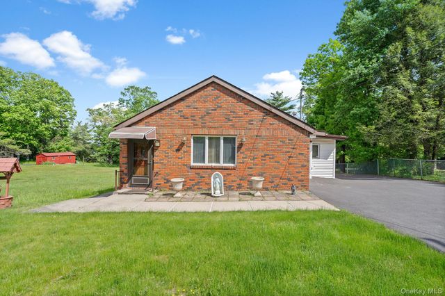 31 Highview Terrace, Bloomingburg, NY 12721